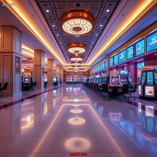 Bettingtips do bet55 win: O Futuro das Apostas no Brasil