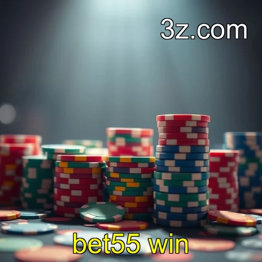 A Experiência Vibrante da Livebet na Bet55 Win