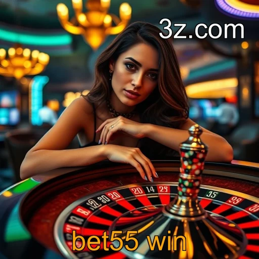 Inovações e Novidades na Seção de News do bet55 win