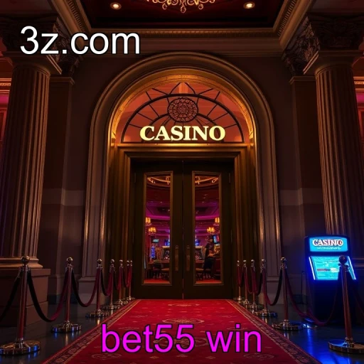 Aprimore sua experiência com o suporte do site bet55 win