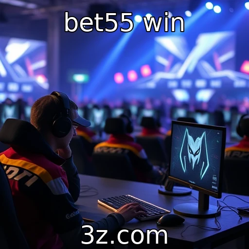 As perspectivas do mercado de eSports para 2025