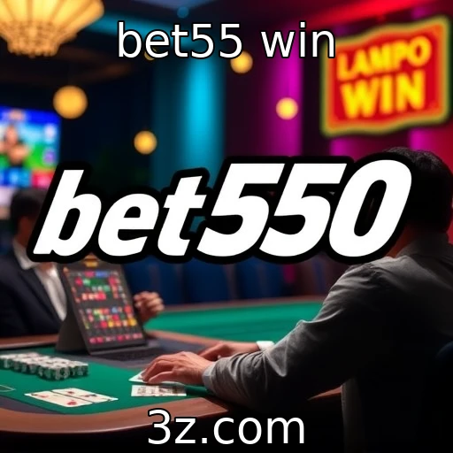 Histórias de sucesso no setor de jogos e apostas